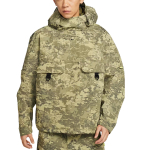Nike Tech CORDURA&reg; Nahas&otilde;bralik Mugav Mitmek&uuml;lgne Vabaaja Jakk Meeste Jakk IF8495-276 XS