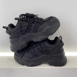 Luksuslikud Klassikalised Paari Mitmek&uuml;lgsed Hingavad Jooksu Spordijalatsid Uued Kerged Meeste Grafiti Paks Tald K&otilde;rgendatud Vabaajajalatsid 44