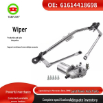 BMW X5/X6 Auto kojameesiter 61614418698 Car Wiper