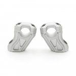 UUS BMW R NINE T RNINET R9T R 9 T Mootorratta Lenkstangi T&otilde;stik Kinnitus Pikendus Klambrid 2014-2023 2016 2017 2018 2019 2020 h&otilde;be