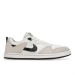 Nike Alleyoop SB Valge Must Meeste Tossud CJ0882-100 40.5