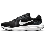 Nike Air Zoom Vomero 16 Must Valge Naiste Tossud Antratsiit DA7698-001 36.5