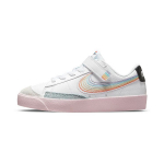 Nike Blazer Low 77 Vintage PS Be True Laste tossud Valge DJ4293-100 28