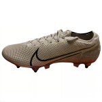 Nike Mercurial Vapor 13 Elite SG Pro AC K&otilde;rbemustriga Meeste Tennised Pruun Must AT7899-006 36