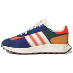 Adidas Retropy E5 Mitmev&auml;rvilised Unisex tossud Victory-Blue Off-White GW6059 43⅓