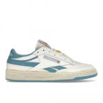 Reebok Club C 85 Vintage Chalk Alabaster Unisex Tossud Valge GY9654 36.5