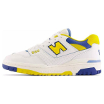 New Balance 550 Honeycomb Heritage Blue Unisex tossud Valge BB550NCG 42.5