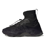 MRBAILEY x adidas Ozmorphis Core Black Unisex tossud Hall-Kuus GX9637 44