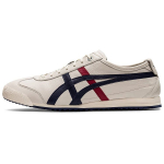 Onitsuka Tiger Mexico 66 SD Cream Peacoat 2020 Unisex tossud 1183A872-101 42.5