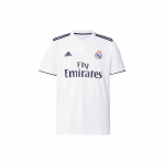 Adidas Real Madrid 2018-2019 Kodus&auml;rk Meeste Topid Valge DH3372 S