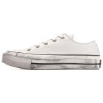 thisisneverthat x Converse Chuck 70 Low Vintage Pack Unisex tossud Valge Must Egreti A02624C 36