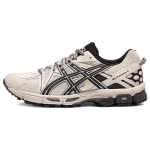 Asics Gel-Kahana 8 Maastikujooksukingad Meeste Tossud Helepruun Must 1011B895-200 39
