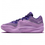 Nike KD 16 B.A.D. Unisex tossud lillad p&otilde;ld-lilla rush-fuksia DV2917-500 42.5