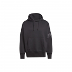 Adidas Originals Street Neuclassics Kapuutsitr&ouml;&uuml;b KolmeTriibuga Varrukal Meeste Pealmine R&otilde;ivas Must IP3286 XS