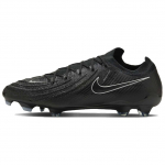 Nike Phantom GX 2 Elite FG Shadow Pack Unisex tossud Must FJ2559-001 42.5