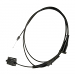 Kapoti vabastuskaabli k&auml;epideme komplekt 912-450 Chrysler 300 Dodge Charger 2011-2021 jaoks