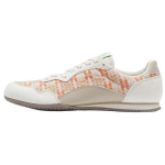 DoiTung x Onitsuka Tiger Serrano CL Mikan Orange Putty Unisex tossud Kreemjas 1183C180-800 38