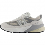 New Balance 990v6 Suure lapse Reflection Marblehead Laste tossud Hall Valge GC990NC6 37.5