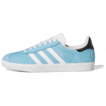 Familia x Minnesota United FC x adidas Gazelle ADV Eelm&auml;ngu komplekt Unisex tossud Sinine Kristall-Valge P&otilde;hi-Must IH0522 38