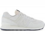 New Balance Classic 574 Leather - Herren Sneakers Schuhe Beige U574BSB ORIGINAL EU 42 US 8.5