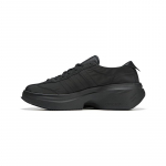 adidas Y-3 Subaya Kolmekordne Must Meeste Tossud IH8424 37⅓