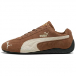 Puma Speedcat OG Haute Coffee Unisex tossud Pruun j&auml;&auml;tis-kreemjas 398846-31 37.5