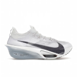 Nike Air Zoom Alphafly NEXT% 3 Gridiron Meeste Tossud Valge Puht-Plaatina FD8311-101 40