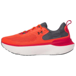 Under Armour HOVR Infinite Elite 2 Ares Red Castlerock Meeste tossud Must 3028169-862 42.5 red