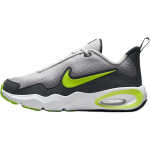 Nike Air Max Nova GS Vast Grey Anthracite Volt Laste tossud FN4446-001 38.5