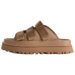 UGG Goldenglow Sandaalid Minimalistlik Mood EVA Kulumiskindlad Sandaalid Naiste Sandaalid S&uuml;gavliiv 1167430-DND 38 brown