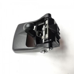 1 tk Auto tarvikud Kokkupandav &uuml;lemine riiv 68391566AB Jeep Wrangler JL Gladiatorile