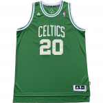 Adidas X NBA Boston Celtics Swingman F&auml;nniversioon Vabaaja Sportlik Mugav Pullover Korvpalli Jersey Unisex jersey Roheline 7470A-301-K9964 2XL