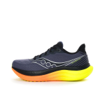 Saucony Triumph 23 Shadow Vizi Meeste Tossud Hall S21023-99 42.5 yellow
