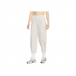Nike Dri-Fit 24.7 T&auml;iuslikult venivad Moodsad Lihtsad Kiiresti kuivavad K&otilde;rge v&ouml;&ouml;kohaga Mitmek&uuml;lgsed Vabaaja p&uuml;ksid Naiste alaosad HQ0231-104 S