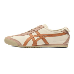 Onitsuka Tiger Mexico 66 Kask Roostepruun Oranž Unisex Tossud Kreemjas 1183C102-204 42.5