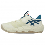 ASICS Unpre ARS Low 2 Ivoor S&uuml;vamere Roheline Unisex Tennised Kreem 1063A083-750 44