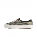 Vans Premium Authentic Harris Tweed Pack - Must Valge Unisex Tossud VN000EBNY28 36