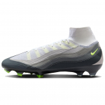 Nike Zoom Mercurial Superfly 10 Elite Se Fg Air Max 95 Neoon tossud vabaaja HV9916-001 42