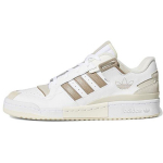 Adidas Originals Forum Exhibit Low Nahast Madalad Tossud Unisex Tossud Helebeež GW6347 35⅔