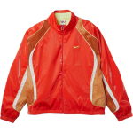 Nike Project F.R.O.G. Spordijakk Light Crimson/Dark Russet/Light Lemon Twist Meeste &Uuml;ler&otilde;ivad Oranž HJ3290-696 XL red