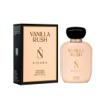 Nisara Vanilla Rush Gurmee Parf&uuml;&uuml;m Naistele 100 ml | P&uuml;siva Toimega Eau De Parfum 100ML
