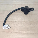 Auto tagaluugi avamise l&uuml;liti GS1D568DXB Mazda 6 GH 2008 - 2012 jaoks