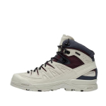 Salomon X-Alp Mid Ltr Gtx Mugavad Mitmek&uuml;lgsed P&otilde;rutust Summutavad Libisemiskindlad Vastupidavad Veekindlad Hingavad Keskmise K&otilde;rgusega Jooksusaapad 476386 40