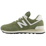 New Balance 574 Tume Oliiv Mere sool Unisex tossud Roheline U574GCE 37 gray