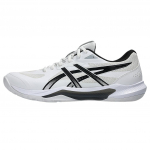 Asics Gel-Tactic 13 V&otilde;rk Mugav Mitmek&uuml;lgne Lihtne Mood Madalad Treeningjalatsid Meeste toss Valge 1071A114-100 39.5