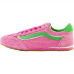 Vans Super Lowpro Classic Soft Madalad T&otilde;mblukuga Tennised Unisex Tennised Roosa VN000E89GH7 36.5