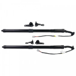 2x elektrilised tagaluugi amordid tagumised Lexus NX200t NX300h 2.0L 2.5L L4 2015-2020 jaoks