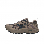 Mizuno Racer Trail Mugavad Mitmek&uuml;lgsed P&otilde;rutust Summutavad Hingavad Kerged Jooksujalatsid Unisex Tossud Hall D1GH2238-14 37