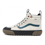 Vans Sk8 Stiilsed Vabaaja K&otilde;rge S&auml;&auml;rega Rula Kingad Unisex Tossud Valge VN0A5HZZBWQ 37