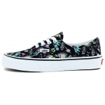 Vans Era L&otilde;uend P&otilde;rutuskindel Vastupidav Hingav Kerge Madala S&auml;&auml;rega Rula Kingad V&auml;rviline Lilleline Unisex Tennised VN0A54F13VD 36